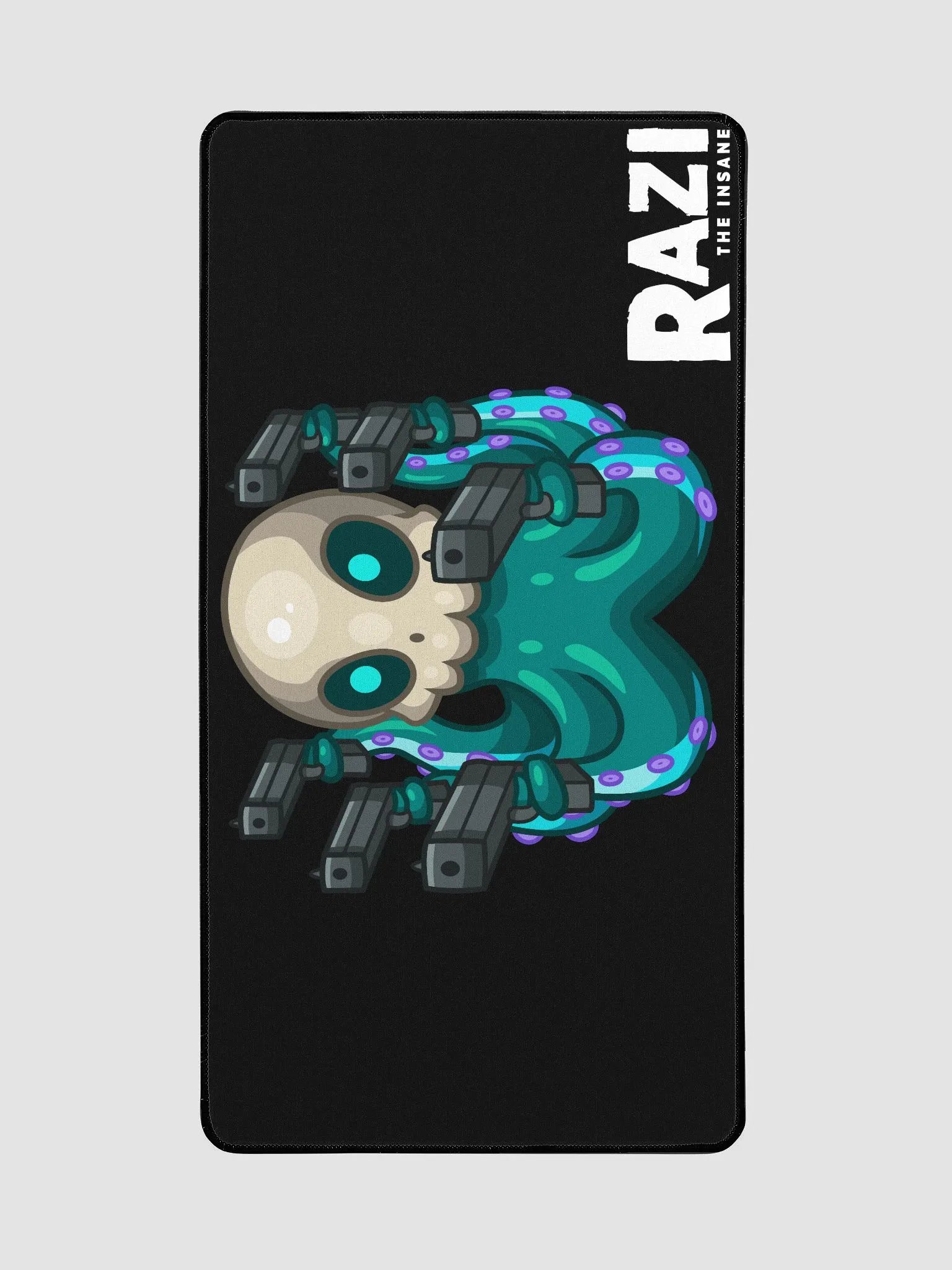 RazithGun 15.5
