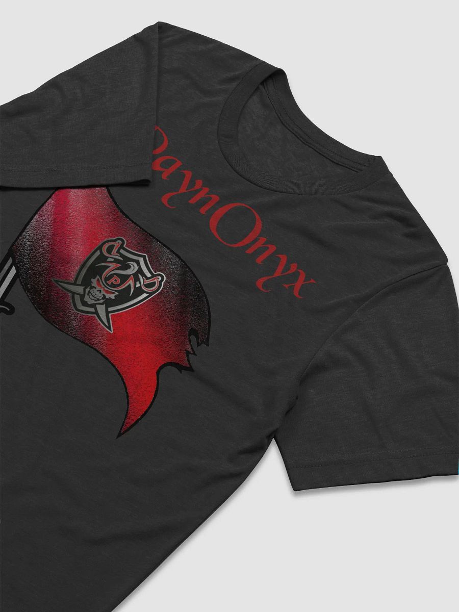 Flag T-Shirt product image (3)