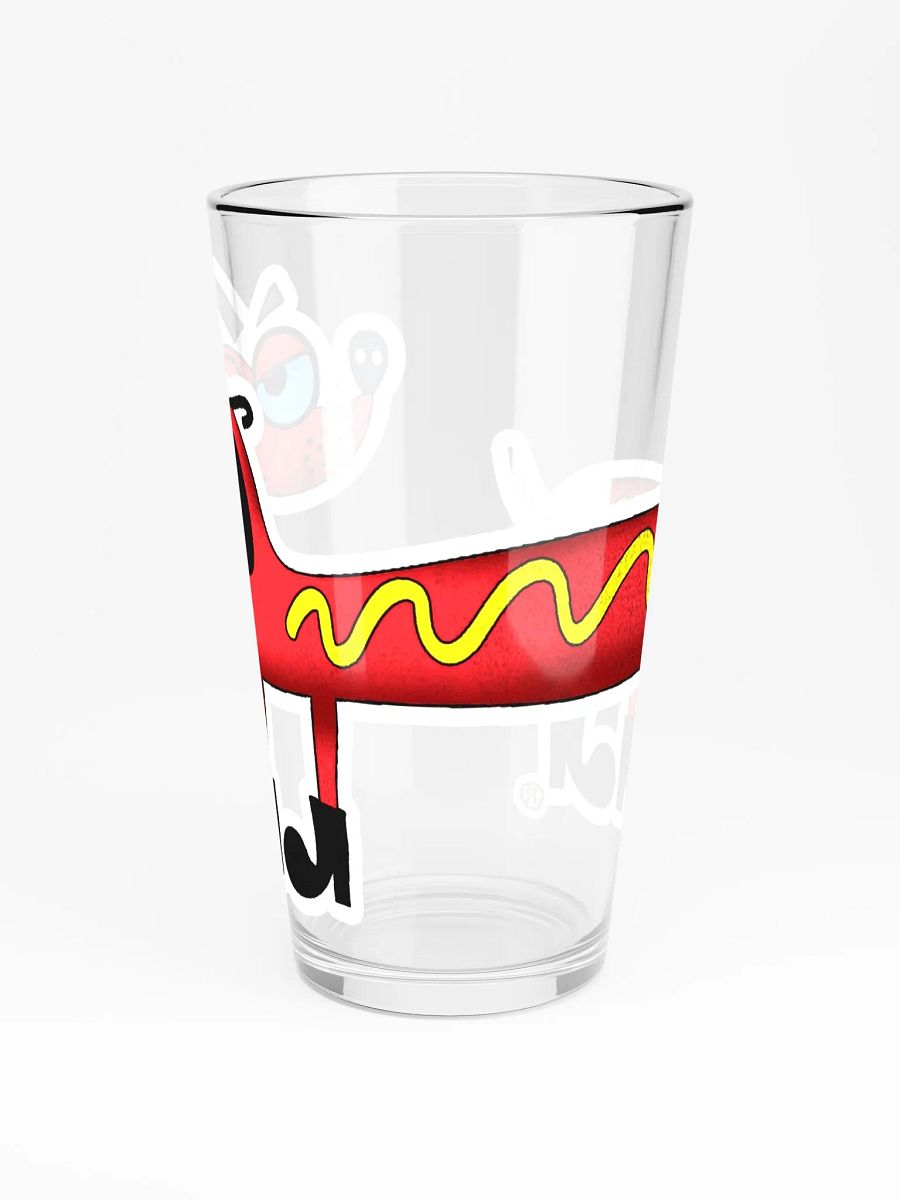 Frank Pint Glass product image (3)