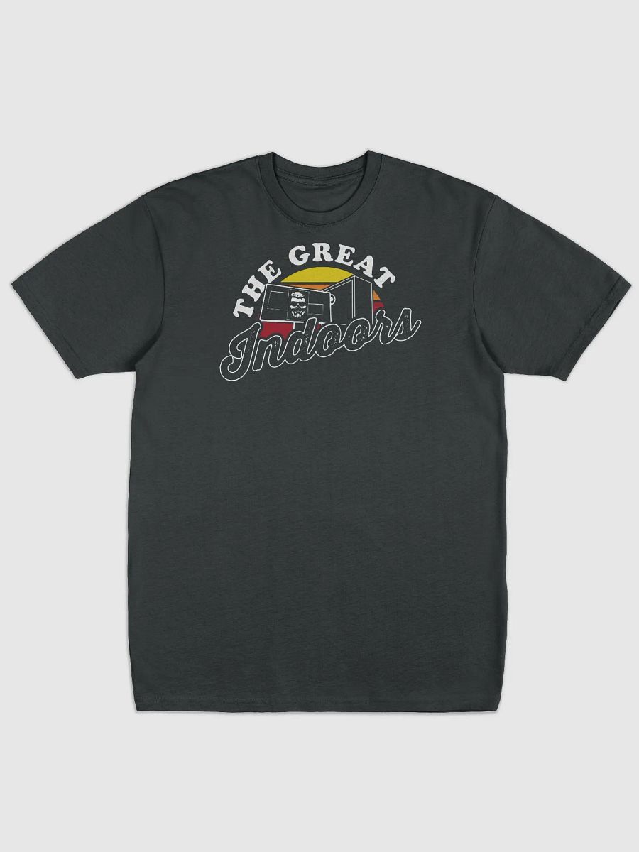 The Great Indoors - Premium Shirt product image (1)