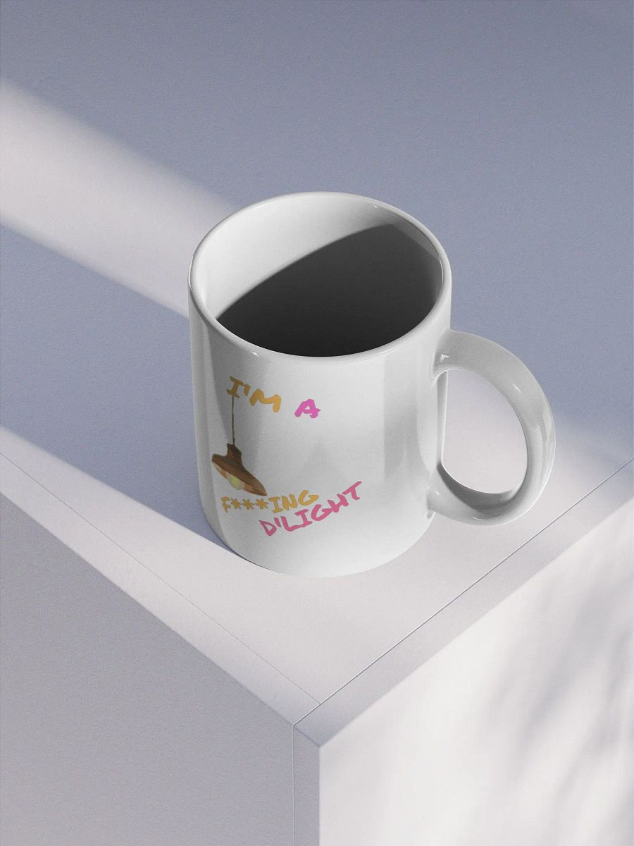 D'Lightful Mug product image (3)