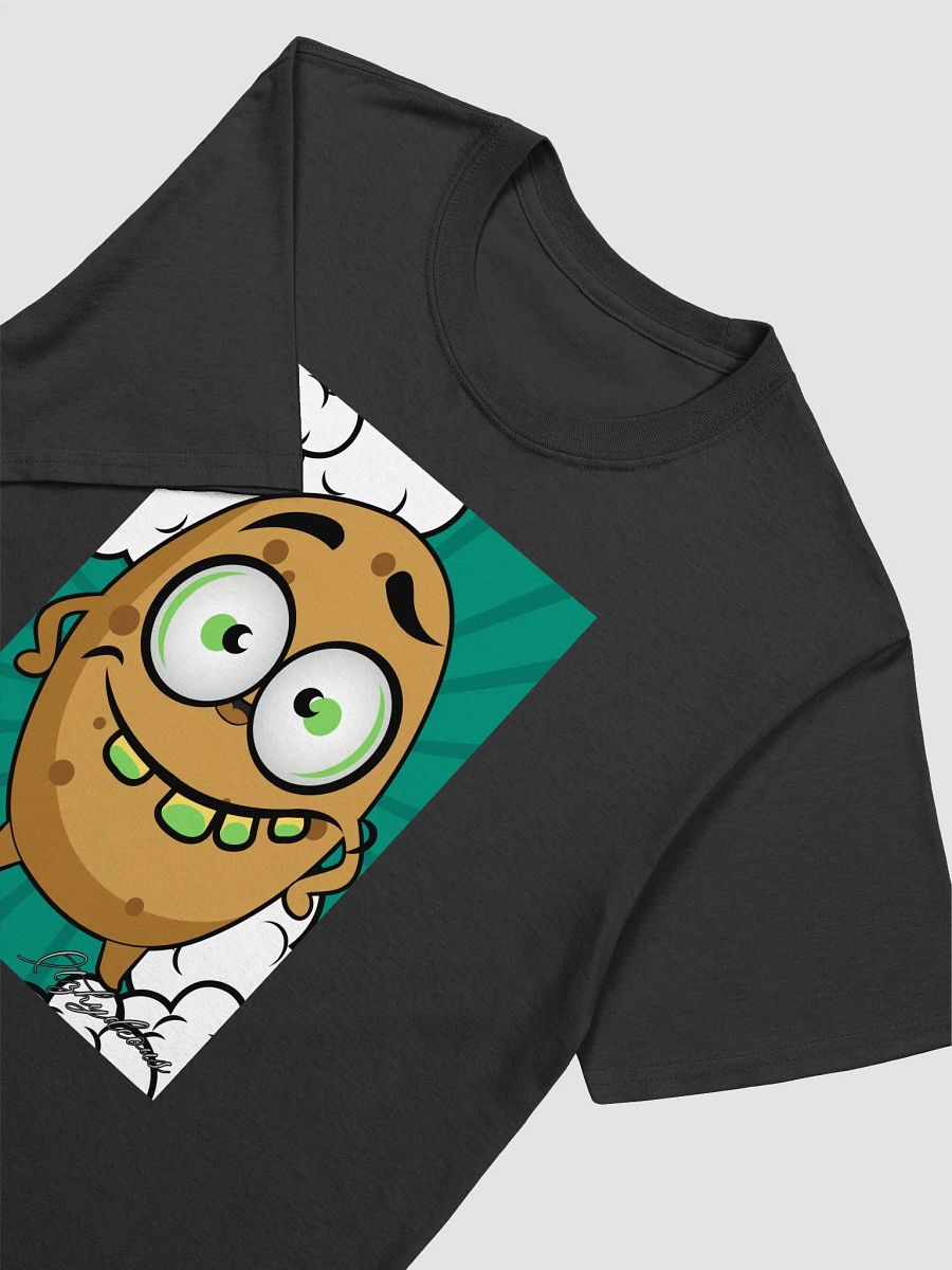 Spud-tacular Smiles Tee product image (3)