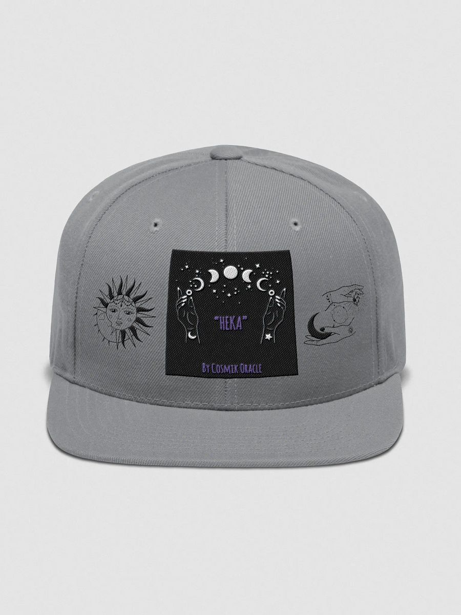 "HEKA"- The Cosmik Oracle Collection product image (1)