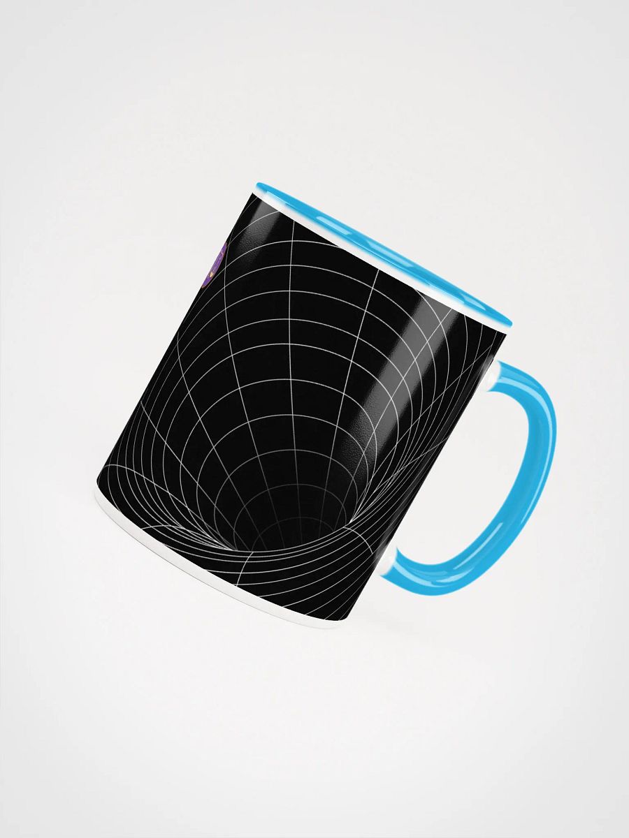 Unexpected Black Hole ...MUG product image (2)