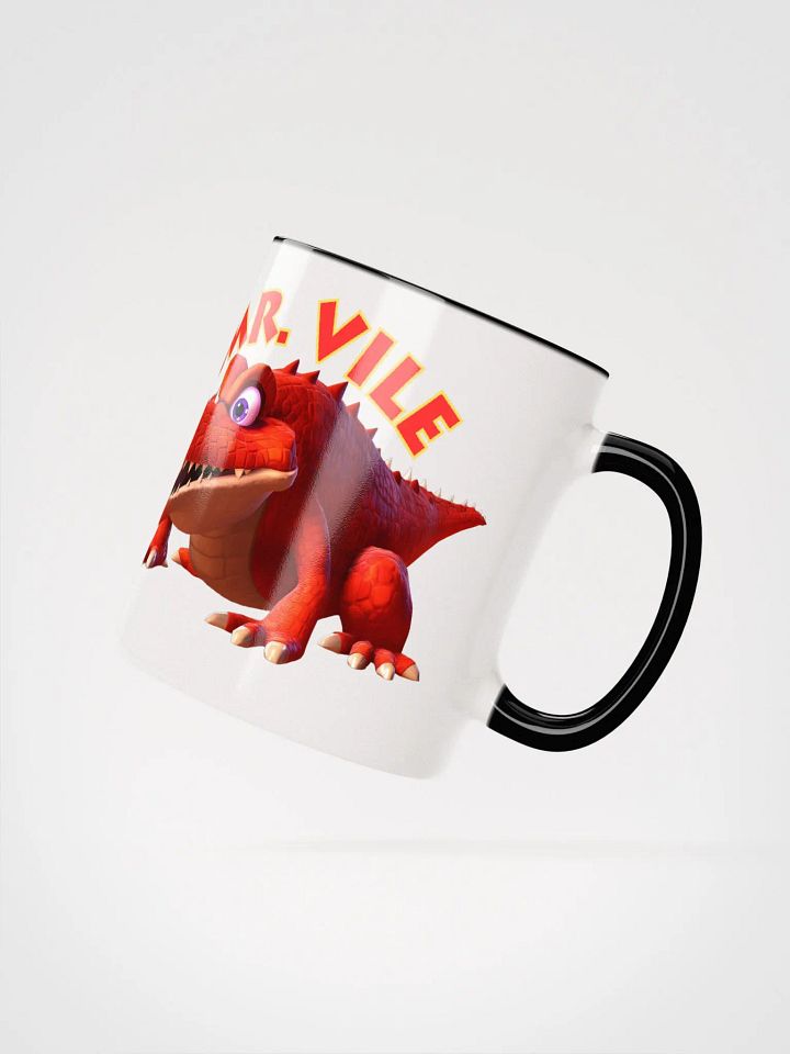 Mr. Vile Mug product image (2)