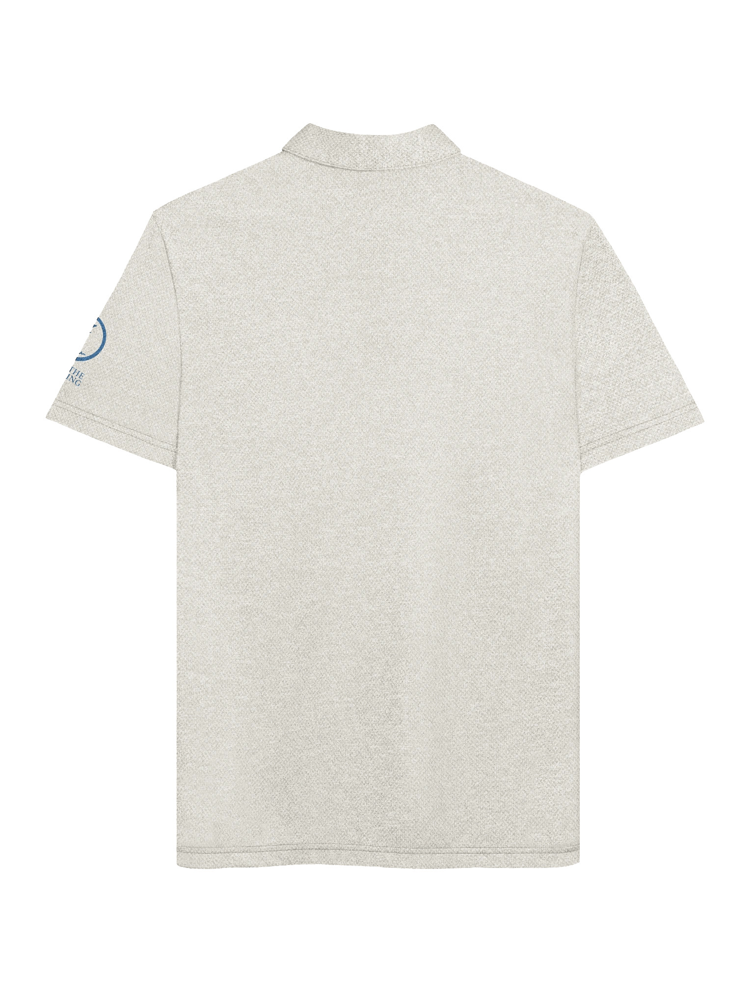 ⚡ BLUE DRAGON “SPEAK THE LIGHTNING” // ADIDAS POLO DROP product image (4)