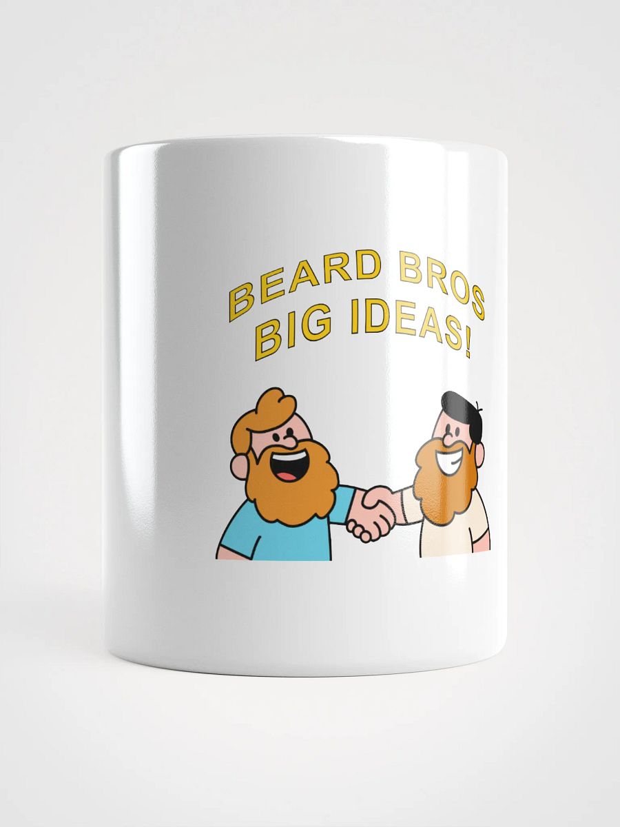 Beard Bros Big Ideas Mug product image (14)