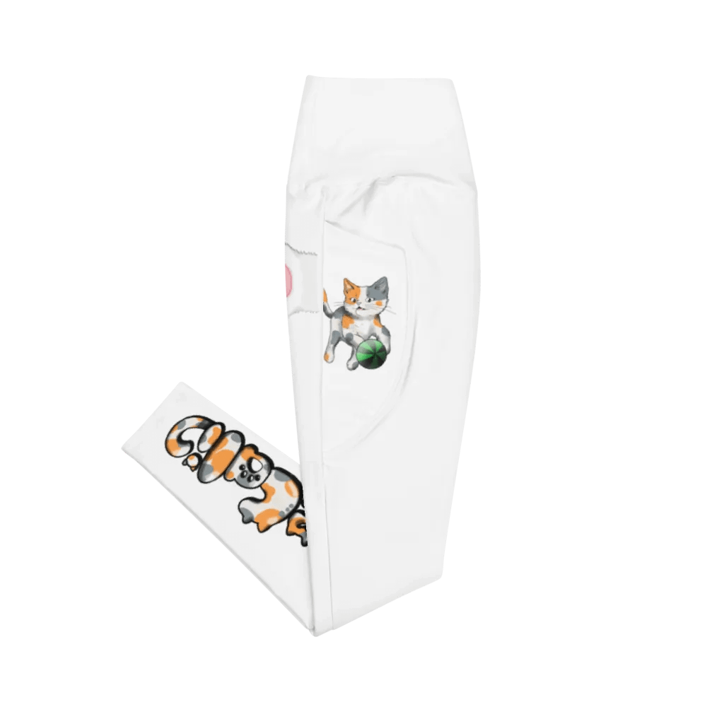 Cali Leggings product image (12)