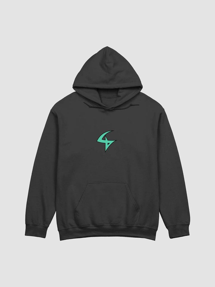 Infinity Hoodie product image (7)