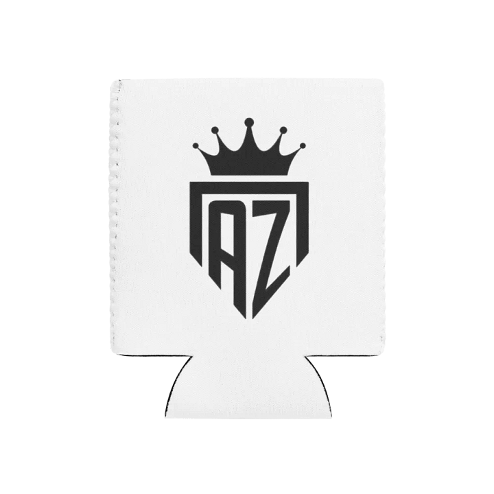 Royal AZ Crown Koozie product image (1)
