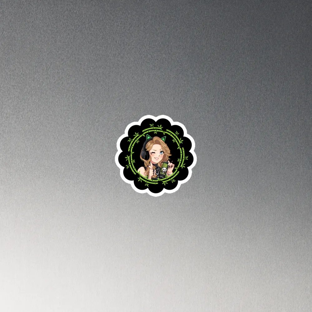 BLP Logo Magnet 2024 product image (3)