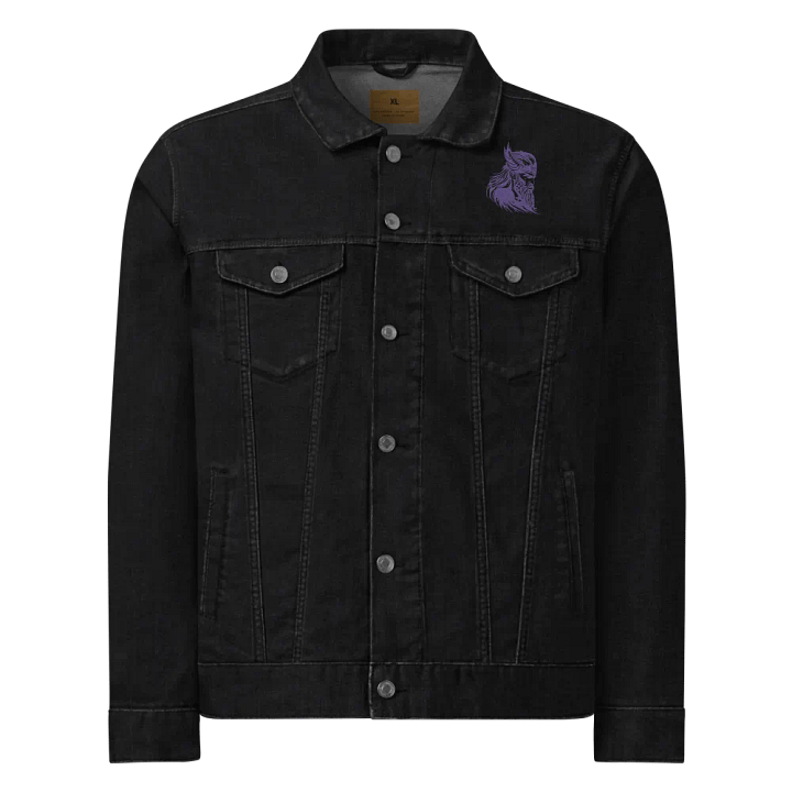 King of Chaos product image (1)