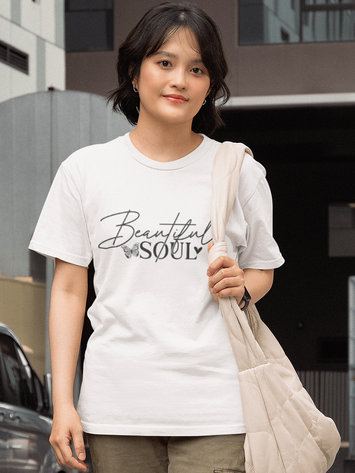 Beautiful Soul Tee product image (1)