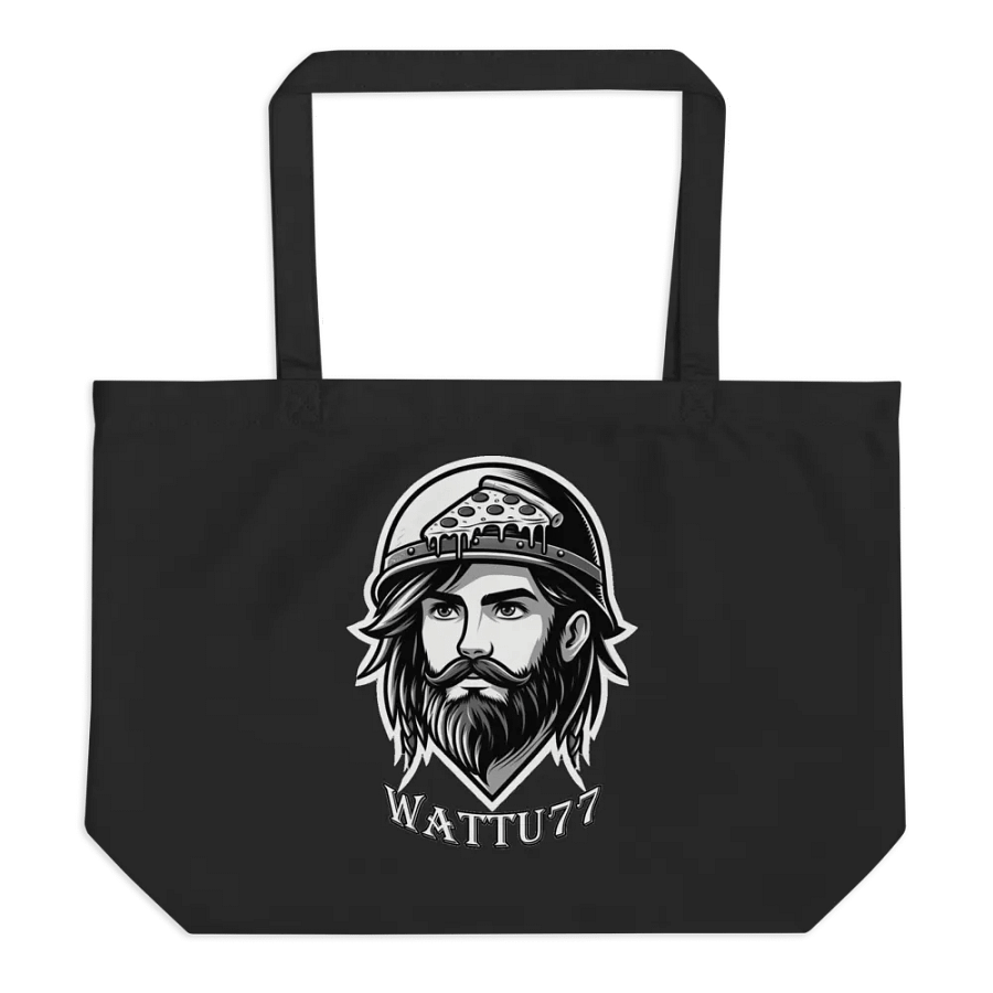wattu77 Raid Bag product image (1)