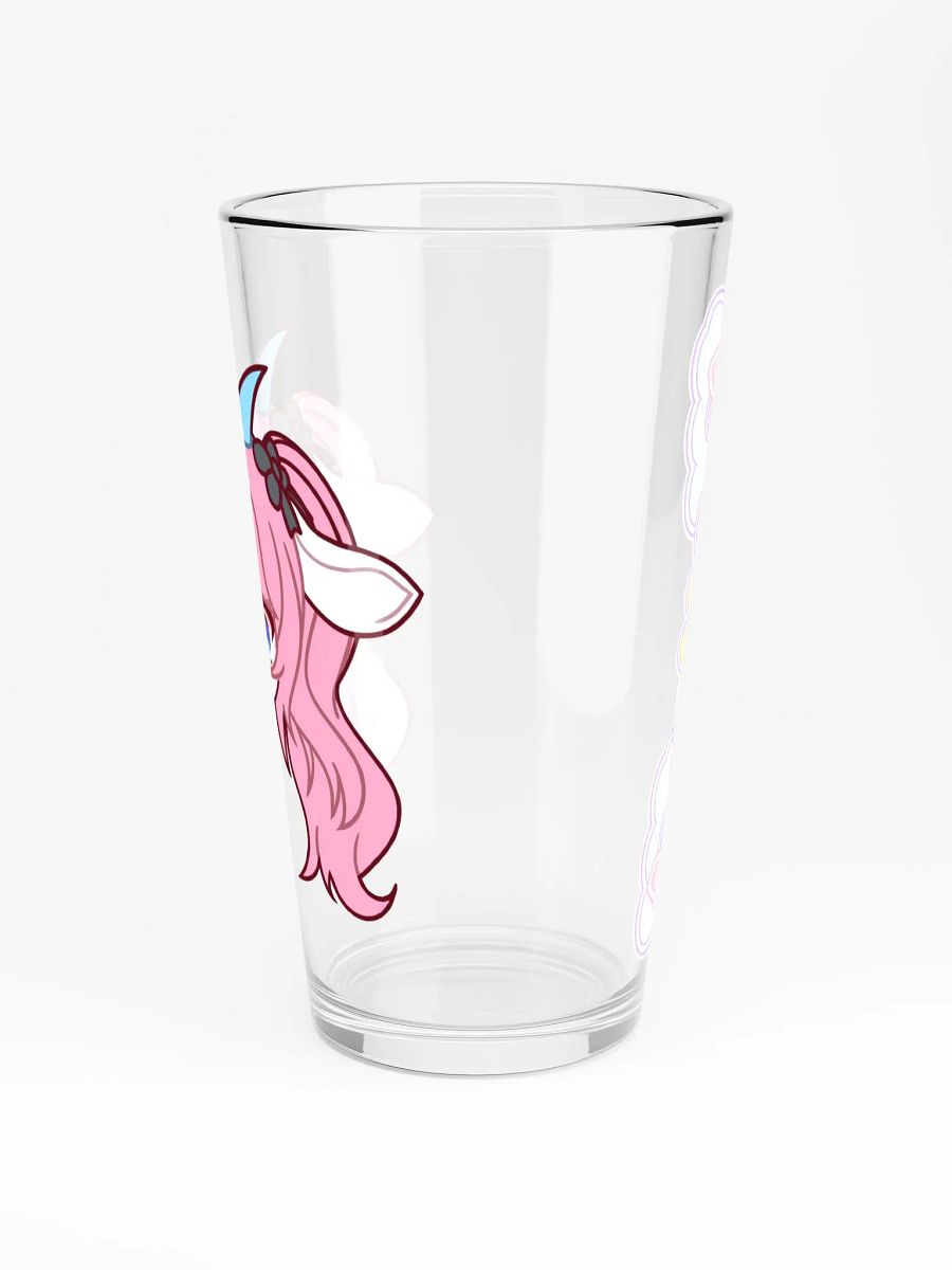 Vsnac Tiktak Glass product image (3)