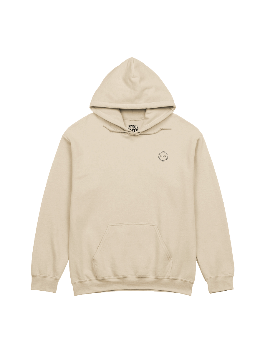 G.R.A.C.E. Hoodie product image (2)