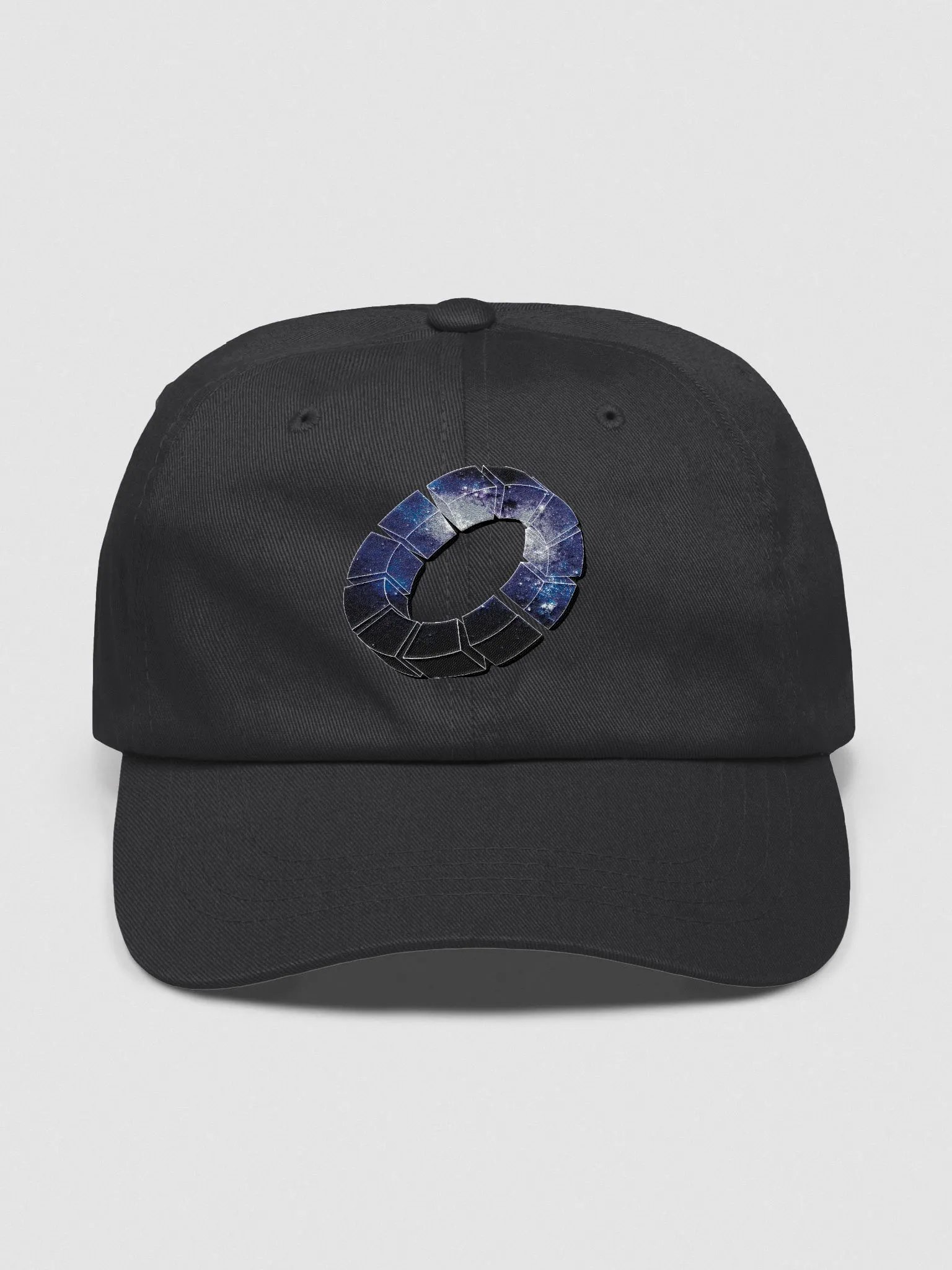 Möbius Strip Cap product image (2)