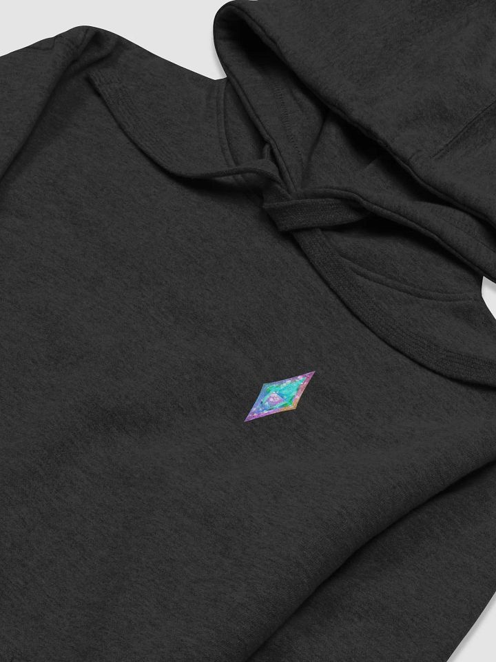 Holographic Plumbob Hoodie product image (2)