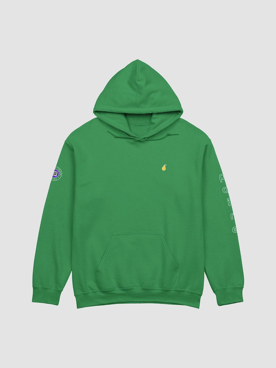 The Paire Logo Hoodie product image (1)
