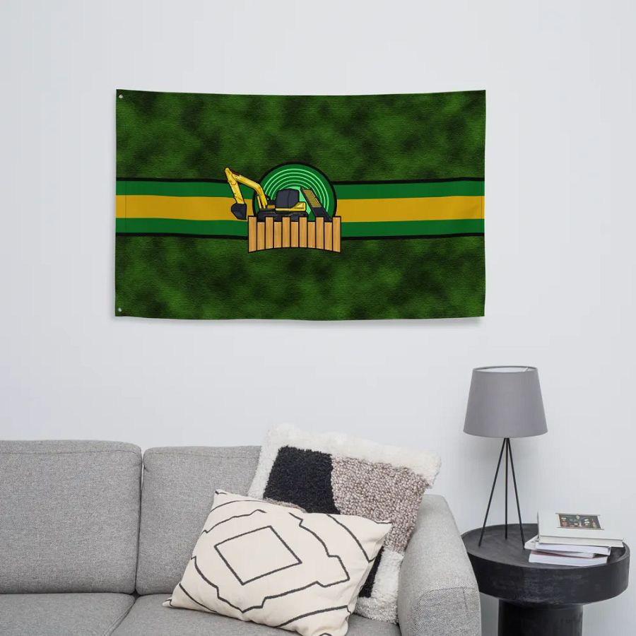 BYP Flag product image (8)