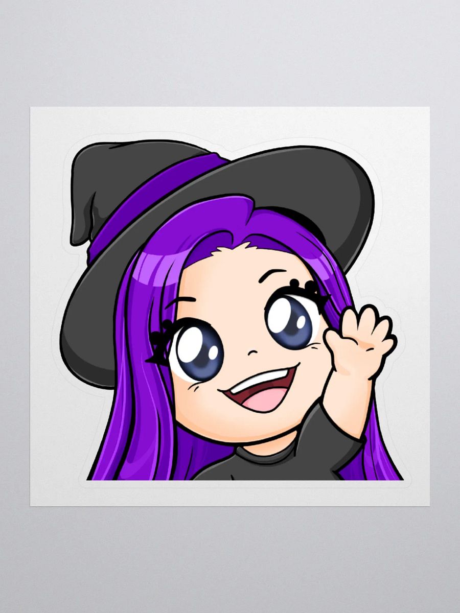 Abra Sticker product image (1)