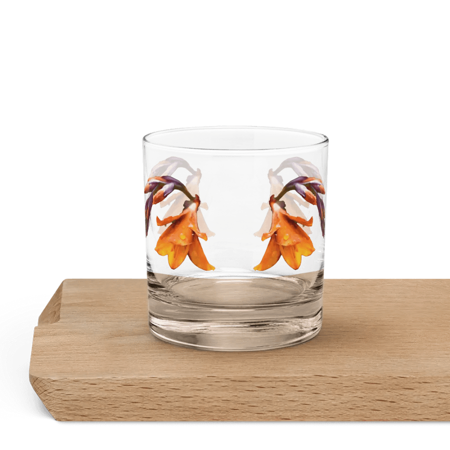 Rocks Glass: Höstlilja Waterdrop product image (4)
