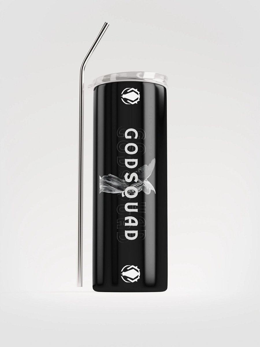 God Squad Tumbler product image (1)