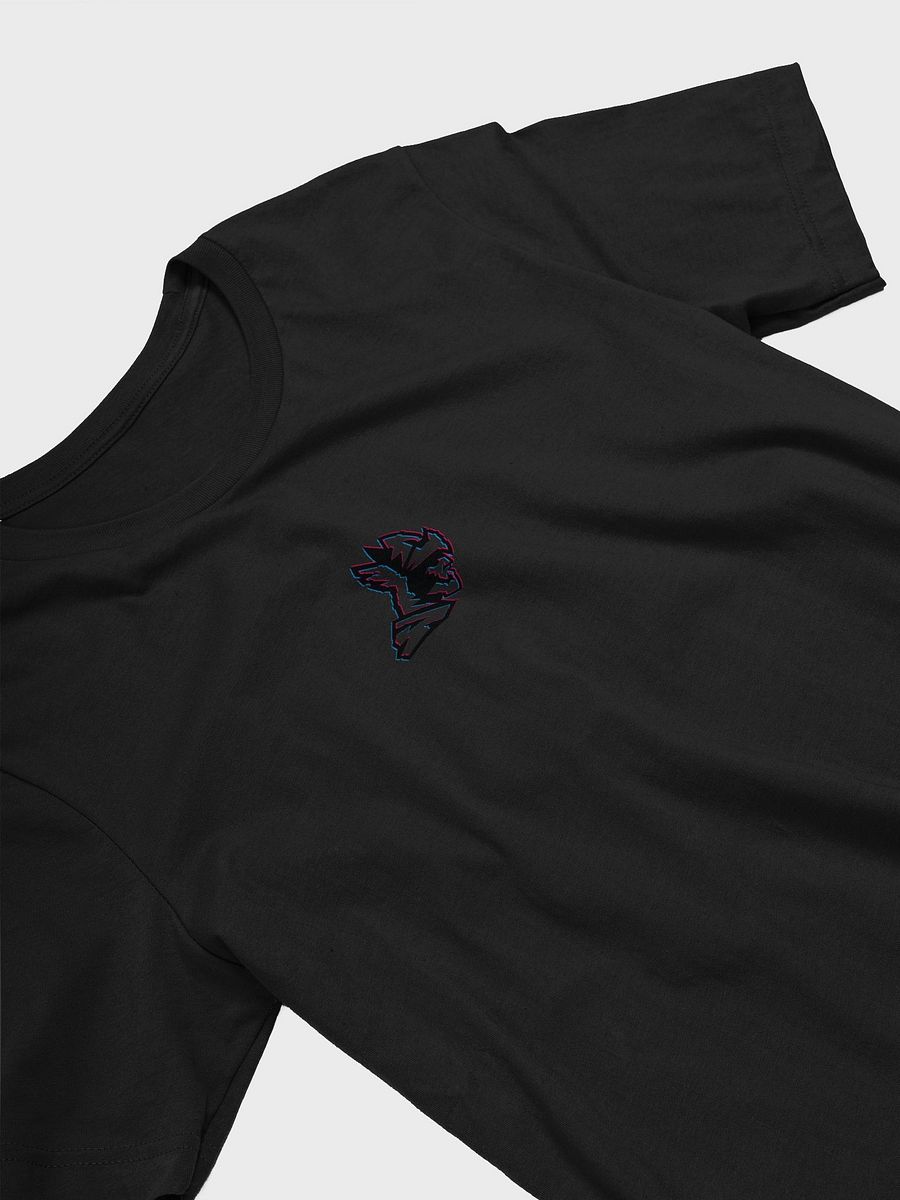 BarbarianBody Glitch T-Shirt (48-hour Early Bird Discount) product image (3)