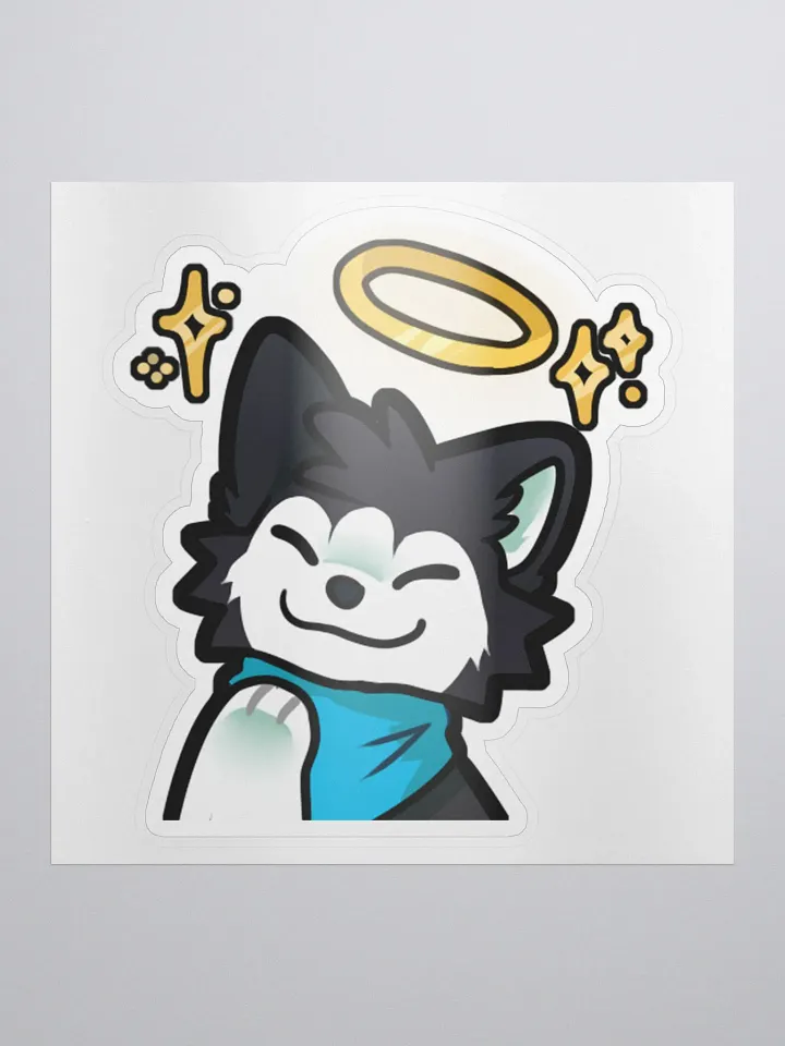 Innocent Sticker product image (1)