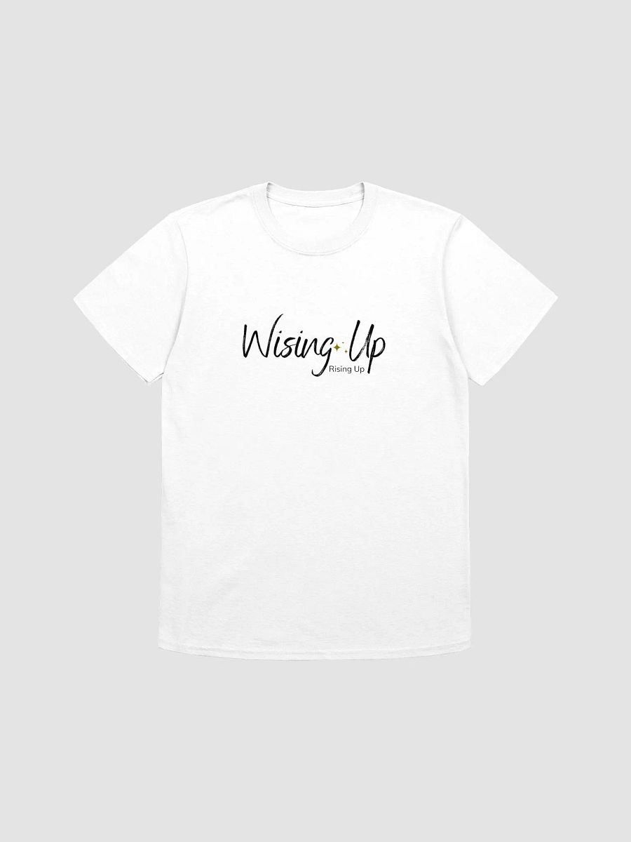 Wising Up Tee product image (1)