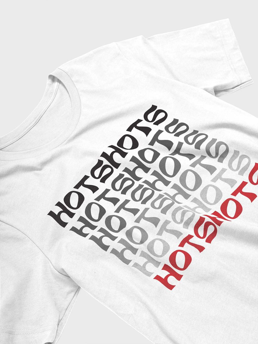 Hotshots Retro Tee product image (3)