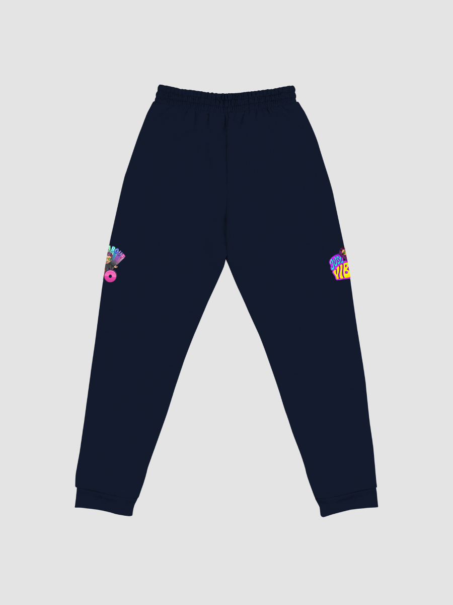 Doghouse Unisex Joggers product image (2)