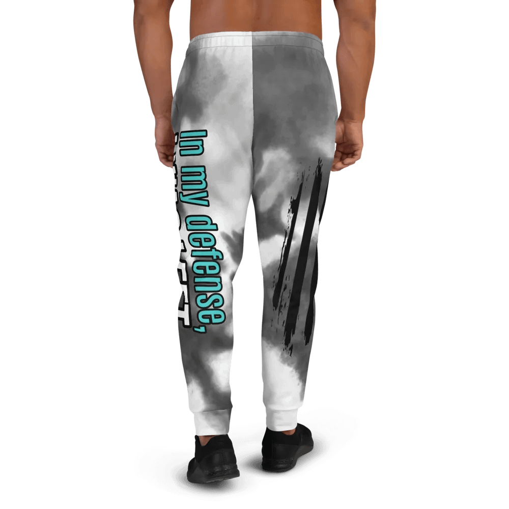Unsupervised Rebellion Men's Joggers product image (3)