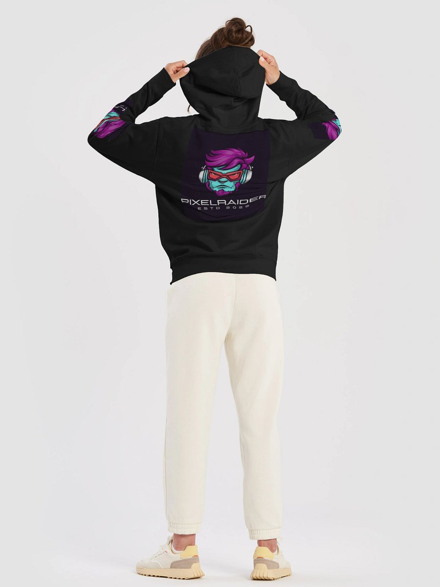 Independent Trading Co. Midweight Hoodie product image (56)