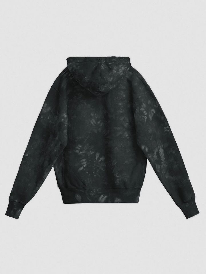 CS Champion Tie Dyed Hoodie product image (2)