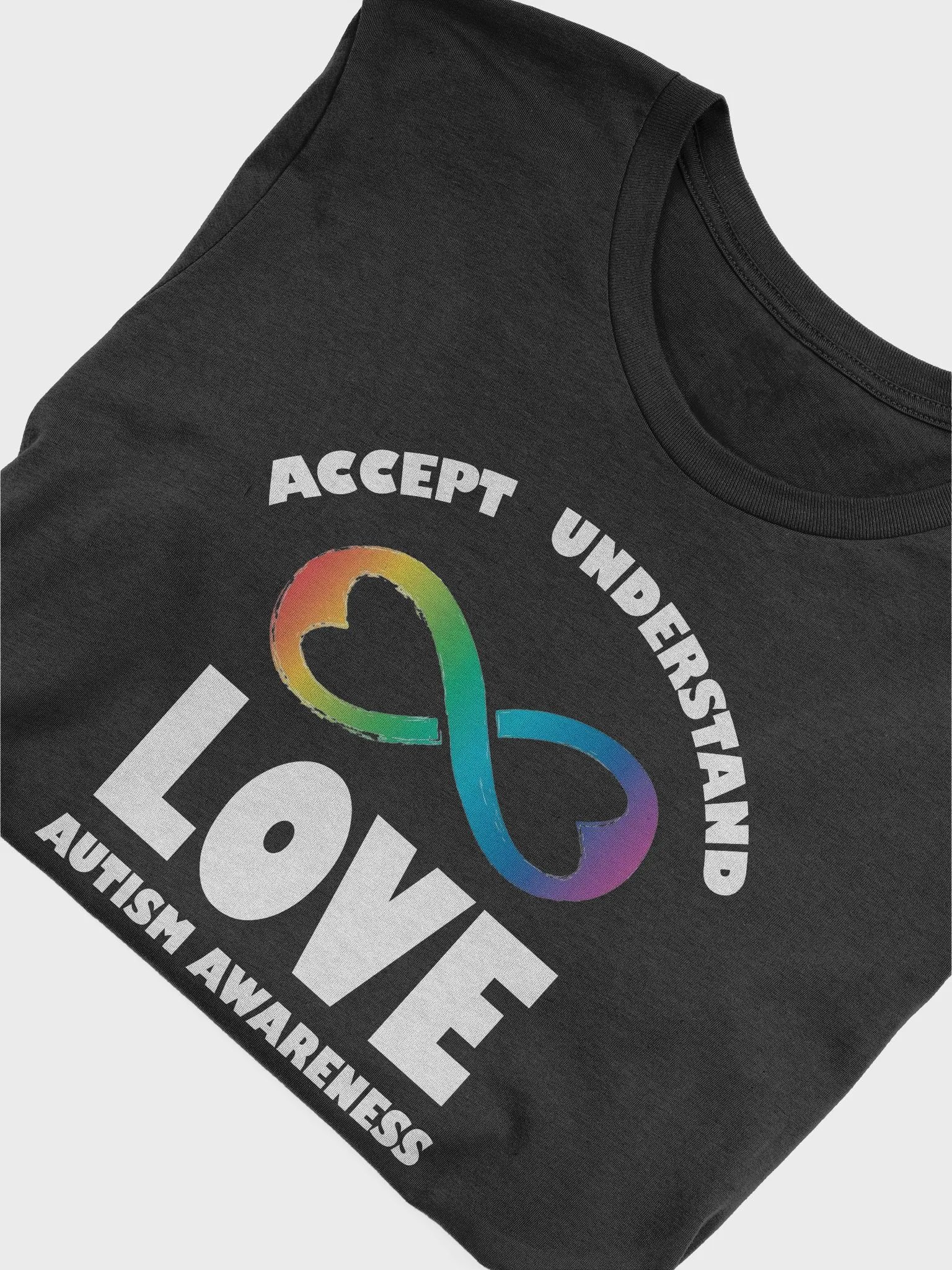 Autism awareness Neurodiversity Symbol product image (5)