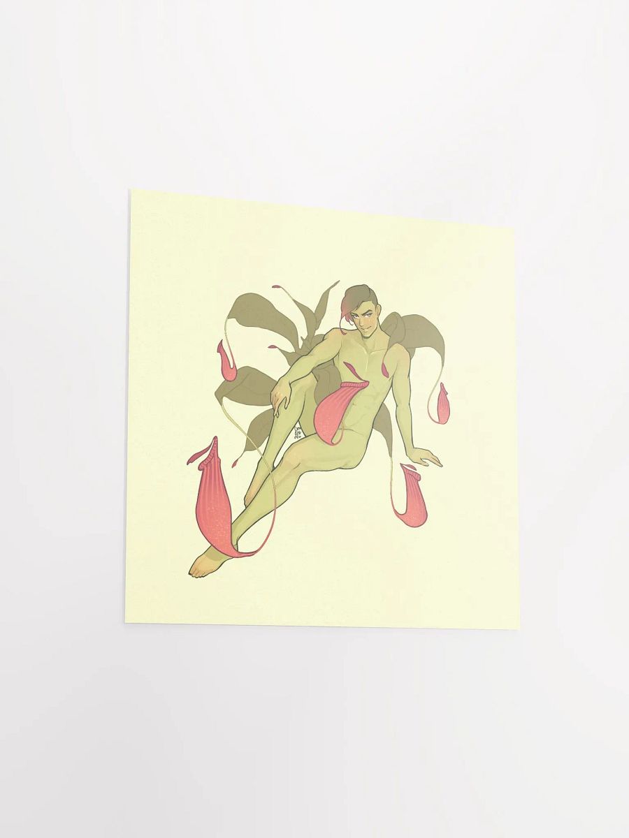 Nepenthes Print product image (3)
