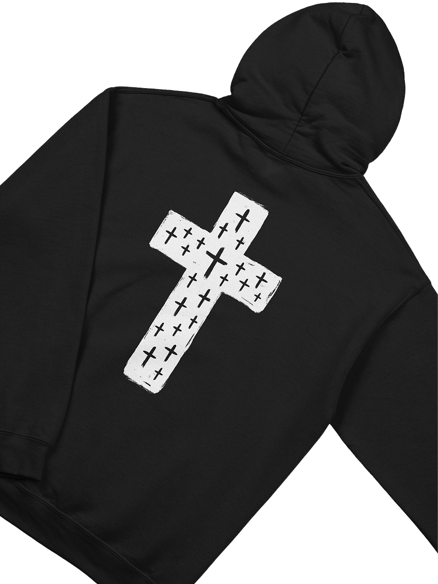 Cross of Crosses Hoodie product image (3)