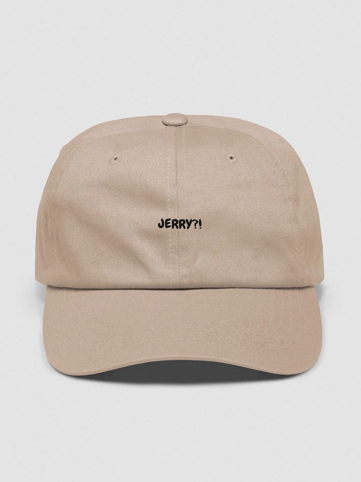 JERRY?! Hat product image (1)