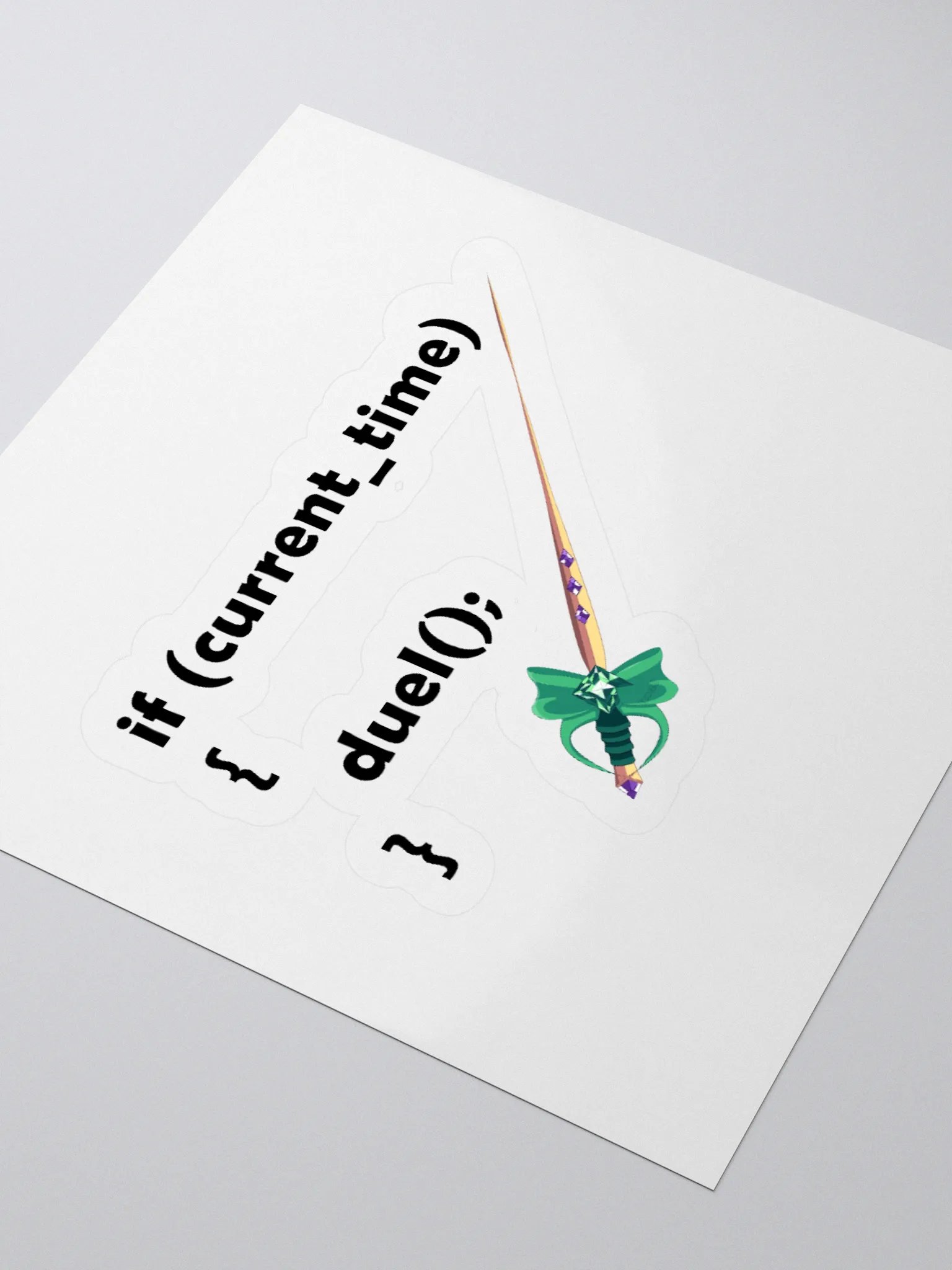 GameMaker, It's time to Duel! product image (9)