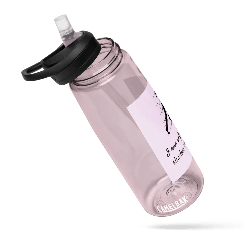 Shadow Runner Sports Water Bottle product image (6)