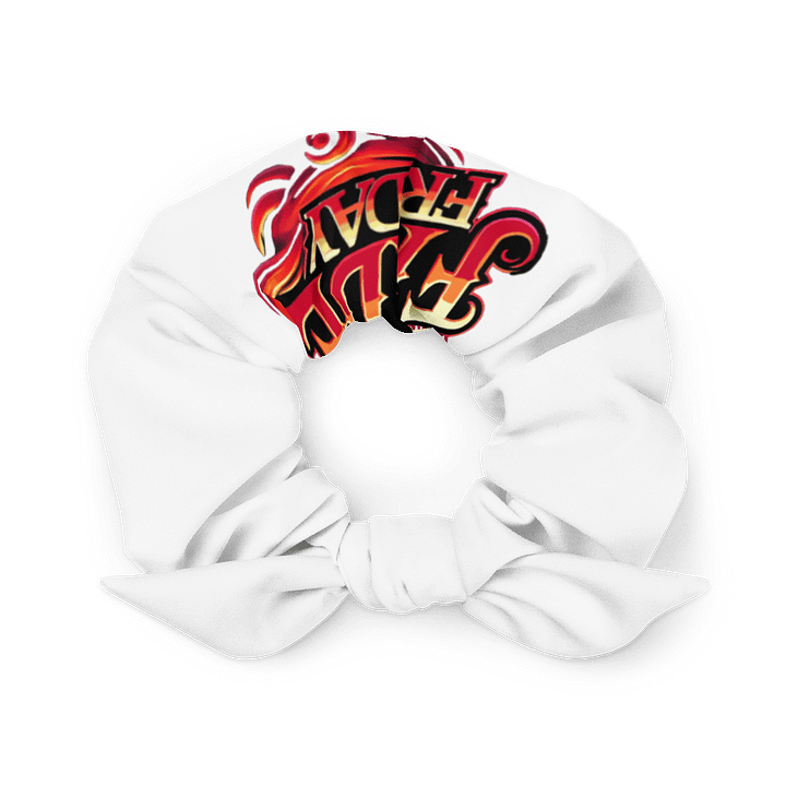 Fade Friday Scrunchie product image (1)