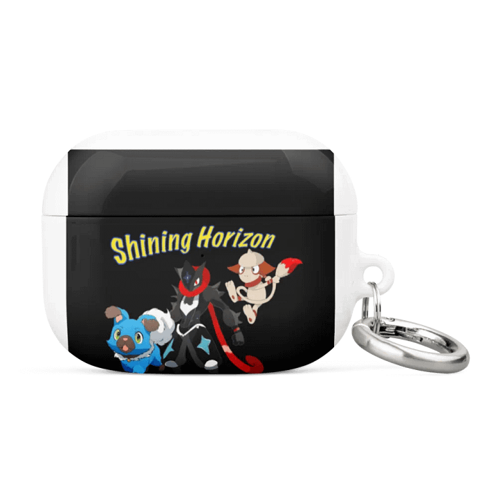 NEW Shining Air Pod Case product image (4)