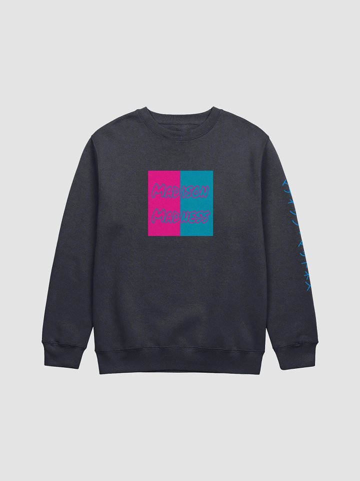 Madness Crew product image (1)