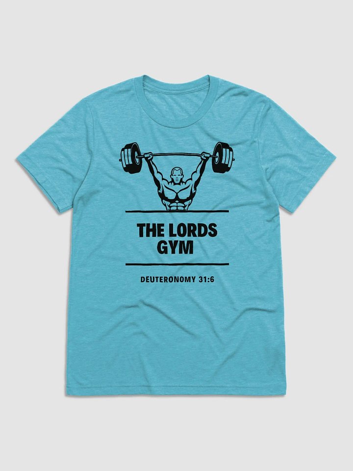 Lords GYM product image (9)