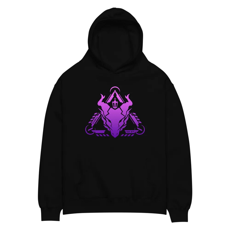 Khell Hoodie product image (6)