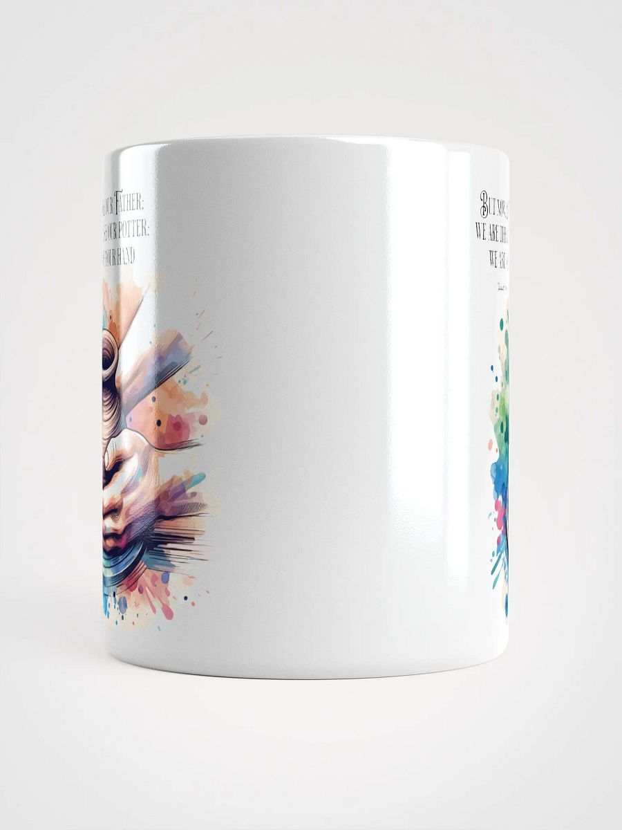 The Potter and the Clay Mug product image (10)