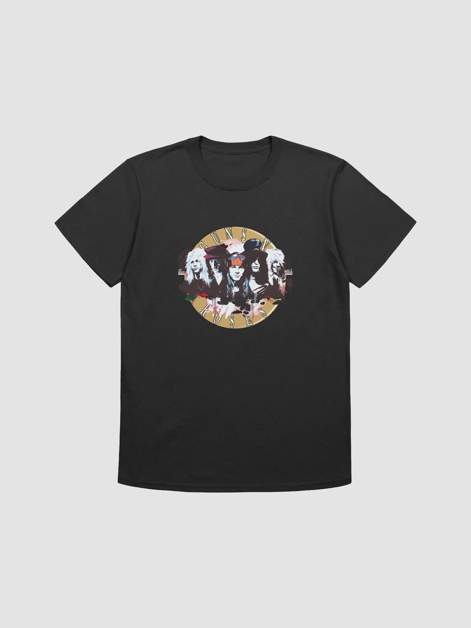 Guns N' Roses Unisex T-Shirt product image (1)