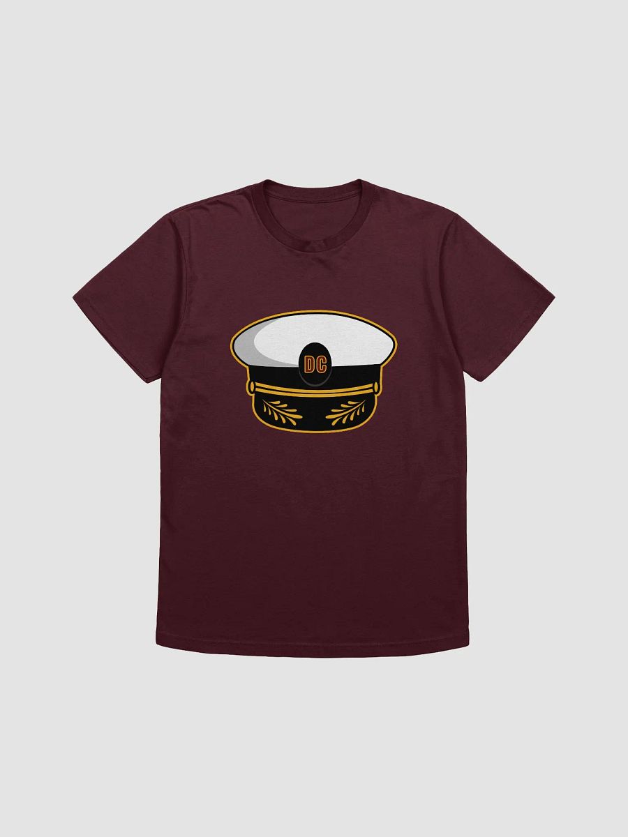 Capital Captains | Logo Only product image (13)