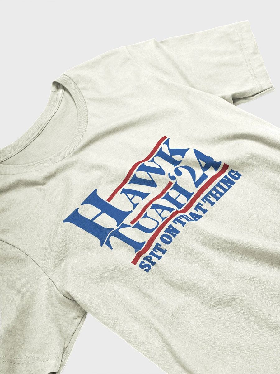 Hawk Tuah shirt, spit on that thang Tshirt, funny sassy saying tee product image (3)